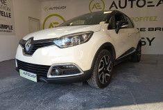 Renault Captur 1.5 DCI 90CV ENTRETIEN A JOUR DISTRI NEUVE VEHICULE GARANTIE 6 MOIS