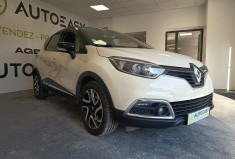 Renault Captur 1.5 DCI 90CV ENTRETIEN A JOUR DISTRI NEUVE VEHICULE GARANTIE 6 MOIS