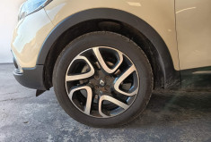 Renault Captur 1.5 DCI 90CV ENTRETIEN A JOUR DISTRI NEUVE VEHICULE GARANTIE 6 MOIS