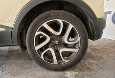 Renault Captur 1.5 DCI 90CV ENTRETIEN A JOUR DISTRI NEUVE VEHICULE GARANTIE 6 MOIS