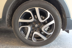 Renault Captur 1.5 DCI 90CV ENTRETIEN A JOUR DISTRI NEUVE VEHICULE GARANTIE 6 MOIS