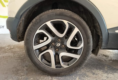 Renault Captur 1.5 DCI 90CV ENTRETIEN A JOUR DISTRI NEUVE VEHICULE GARANTIE 6 MOIS