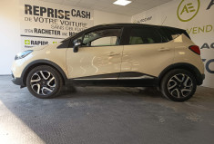 Renault Captur 1.5 DCI 90CV ENTRETIEN A JOUR DISTRI NEUVE VEHICULE GARANTIE 6 MOIS