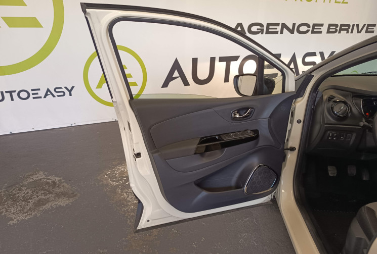 Renault Captur 1.5 DCI 90CV ENTRETIEN A JOUR DISTRI NEUVE VEHICULE GARANTIE 6 MOIS