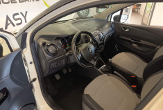Renault Captur 1.5 DCI 90CV ENTRETIEN A JOUR DISTRI NEUVE VEHICULE GARANTIE 6 MOIS