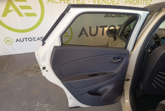 Renault Captur 1.5 DCI 90CV ENTRETIEN A JOUR DISTRI NEUVE VEHICULE GARANTIE 6 MOIS