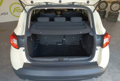 Renault Captur 1.5 DCI 90CV ENTRETIEN A JOUR DISTRI NEUVE VEHICULE GARANTIE 6 MOIS