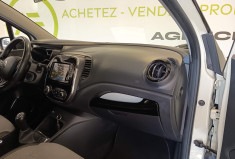 Renault Captur 1.5 DCI 90CV ENTRETIEN A JOUR DISTRI NEUVE VEHICULE GARANTIE 6 MOIS