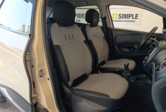 Renault Captur 1.5 DCI 90CV ENTRETIEN A JOUR DISTRI NEUVE VEHICULE GARANTIE 6 MOIS