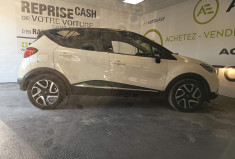 Renault Captur 1.5 DCI 90CV ENTRETIEN A JOUR DISTRI NEUVE VEHICULE GARANTIE 6 MOIS