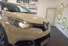 Renault Captur 1.5 DCI 90CV ENTRETIEN A JOUR DISTRI NEUVE VEHICULE GARANTIE 6 MOIS