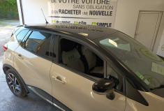 Renault Captur 1.5 DCI 90CV ENTRETIEN A JOUR DISTRI NEUVE VEHICULE GARANTIE 6 MOIS