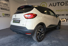 Renault Captur 1.5 DCI 90CV ENTRETIEN A JOUR DISTRI NEUVE VEHICULE GARANTIE 6 MOIS