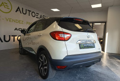 Renault Captur 1.5 DCI 90CV ENTRETIEN A JOUR DISTRI NEUVE VEHICULE GARANTIE 6 MOIS