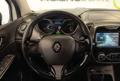Renault Captur 1.5 DCI 90CV ENTRETIEN A JOUR DISTRI NEUVE VEHICULE GARANTIE 6 MOIS