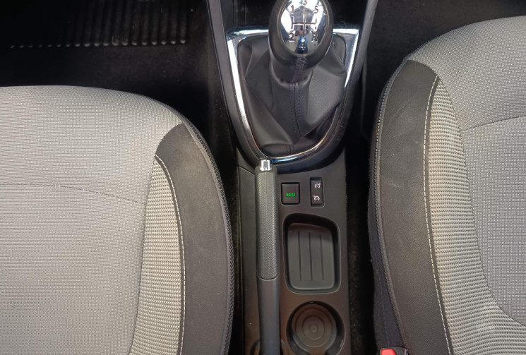 Renault Captur 1.5 DCI 90CV ENTRETIEN A JOUR DISTRI NEUVE VEHICULE GARANTIE 6 MOIS