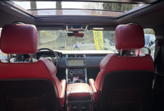Land-Rover Range Rover Sport V8 HSE 340cv / Révisé / Nombreuses options / 4x4 TDV8 