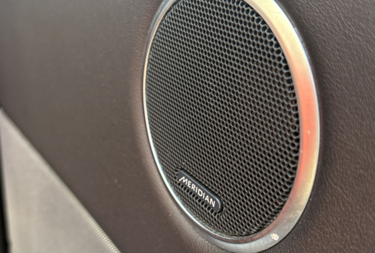 Land-Rover Range Rover Sport V8 HSE 340cv / Révisé / Nombreuses options / 4x4 TDV8 