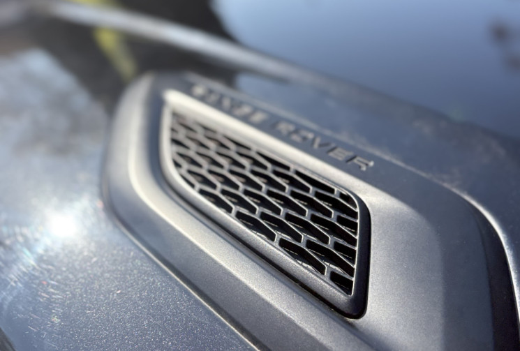 Land-Rover Range Rover Sport V8 HSE 340cv / Révisé / Nombreuses options / 4x4 TDV8 