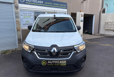 Renault Kangoo E-Tech Electric 122cv