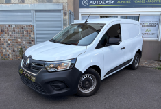 Renault Kangoo E-Tech Electric 122cv