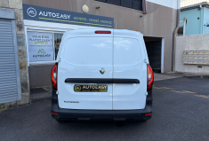 Renault Kangoo E-Tech Electric 122cv