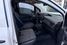 Renault Kangoo E-Tech Electric 122cv