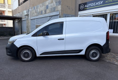 Renault Kangoo E-Tech Electric 122cv