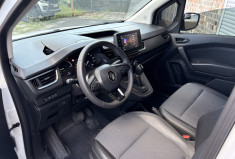 Renault Kangoo E-Tech Electric 122cv