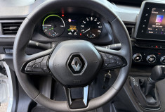 Renault Kangoo E-Tech Electric 122cv