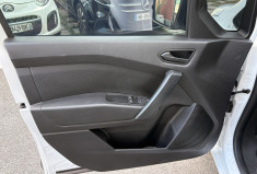 Renault Kangoo E-Tech Electric 122cv