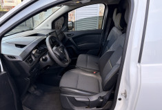 Renault Kangoo E-Tech Electric 122cv
