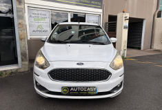 Ford KA+ 1.2 Ti-VCT 16V 86 cv