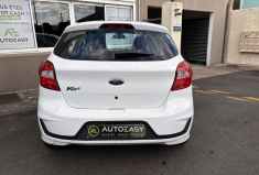 Ford KA+ 1.2 Ti-VCT 16V 86 cv