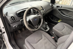 Ford KA+ 1.2 Ti-VCT 16V 86 cv