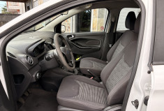 Ford KA+ 1.2 Ti-VCT 16V 86 cv