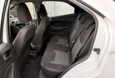 Ford KA+ 1.2 Ti-VCT 16V 86 cv