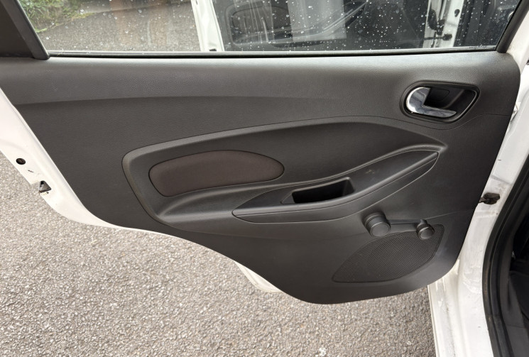 Ford KA+ 1.2 Ti-VCT 16V 86 cv