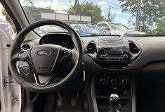 Ford KA+ 1.2 Ti-VCT 16V 86 cv