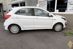 Ford KA+ 1.2 Ti-VCT 16V 86 cv
