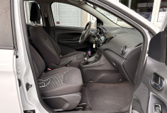 Ford KA+ 1.2 Ti-VCT 16V 86 cv