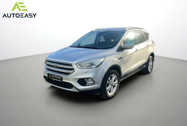Ford Kuga Ford Kuga II (4x2) 1.5 EcoBoost 120ch Titanium 