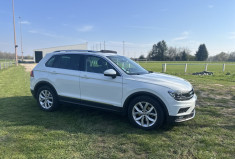 Volkswagen Tiguan 2.0 TDI 150ch Carat DSG7