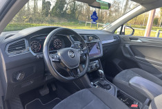 Volkswagen Tiguan 2.0 TDI 150ch Carat DSG7