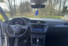 Volkswagen Tiguan 2.0 TDI 150ch Carat DSG7