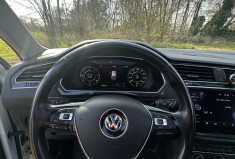 Volkswagen Tiguan 2.0 TDI 150ch Carat DSG7