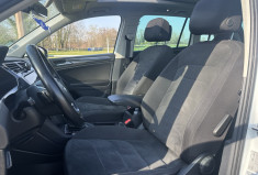 Volkswagen Tiguan 2.0 TDI 150ch Carat DSG7