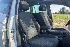 Volkswagen Tiguan 2.0 TDI 150ch Carat DSG7