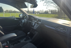 Volkswagen Tiguan 2.0 TDI 150ch Carat DSG7