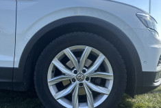 Volkswagen Tiguan 2.0 TDI 150ch Carat DSG7
